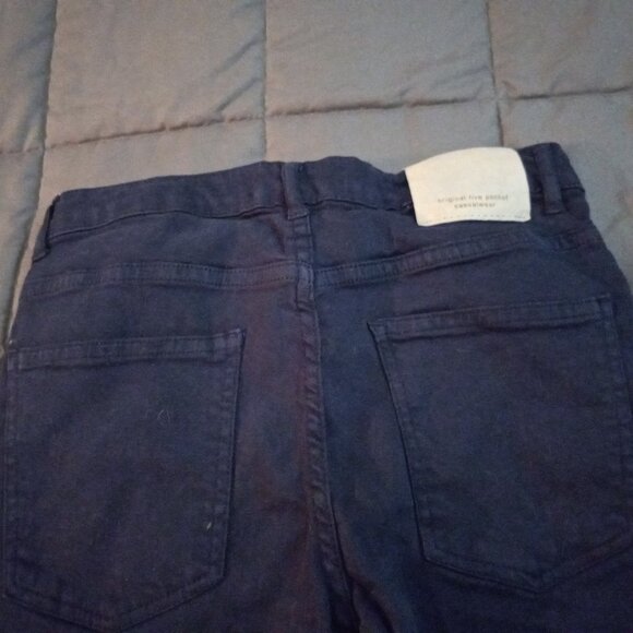 zara boys pants size 11-12 - Picture 3 of 5